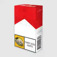 Cig. Marlboro Rojo X 20