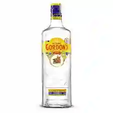 Ginebra Gordons