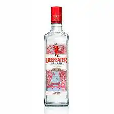 Ginebra Beffeater Orig 750ml