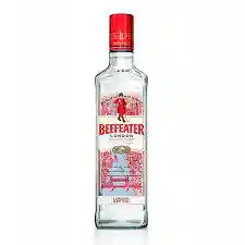 Ginebra Beffeater Orig 750ml