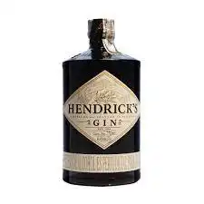 Ginebra Hendricks 750ml