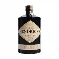 Ginebra Hendricks 750ml