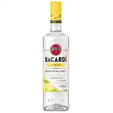 Ron Bacardi Limon 750 Ml