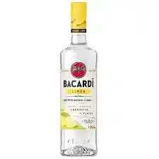 Ron Bacardi Limon 750 Ml