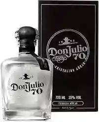 Teq. Don Julio 70 750ml