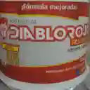 Diablo Rojo Destapa Cañerias