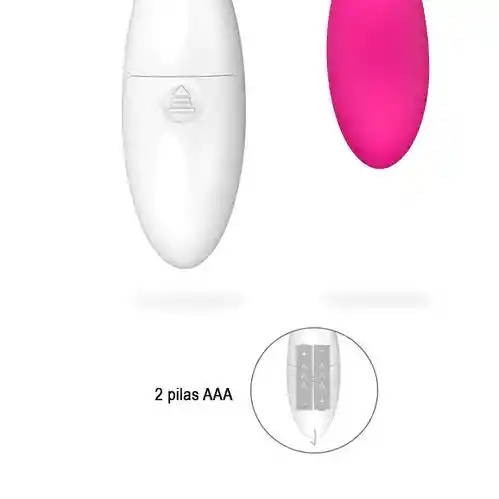 Vibrador Pandora - Shande