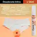 Kit Despigmentante Intimo + Desodorante Intimo + Feromonas