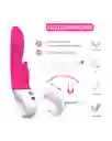 Vibrador Doble Estimulación Dew