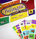 Loteria Bilingue Español-ingles