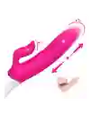 Vibrador Lighter Pink
