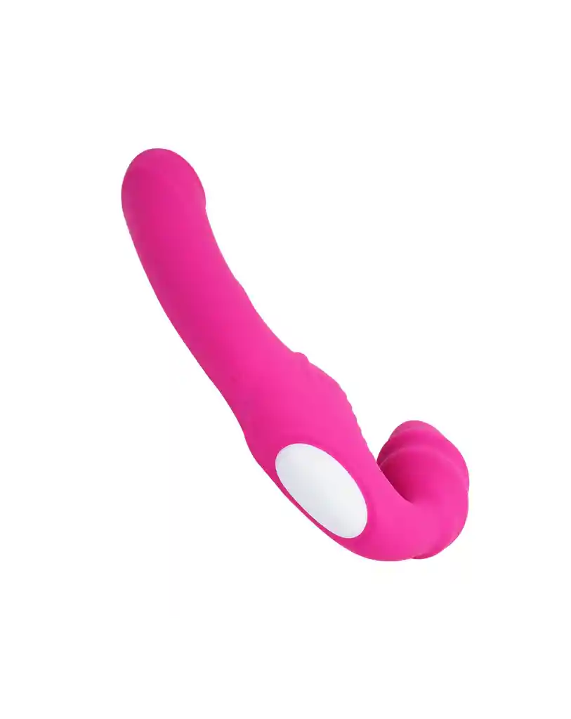 Vibrador Doble Nana Pink