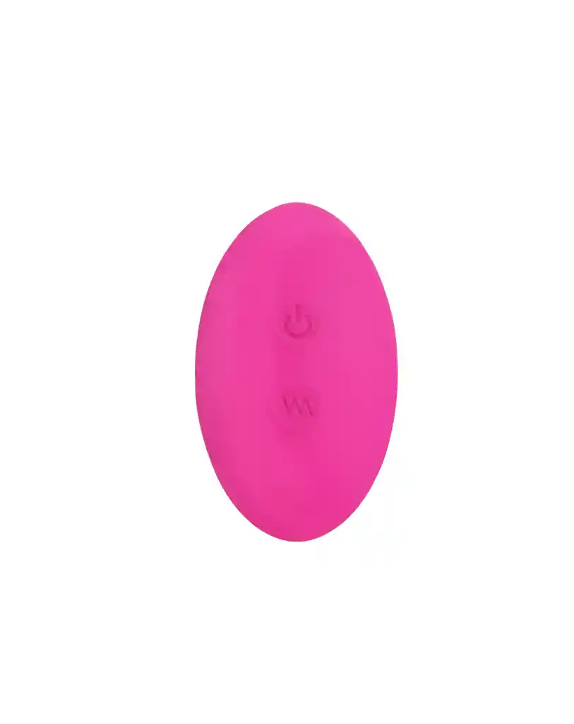 Nana Pink Remote Control