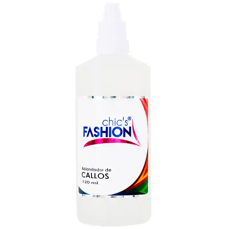 Ablandador De Callos Fashion
