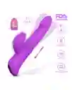 Vibrador Kaya Fucsia S-hande