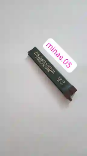 Minas 0.5