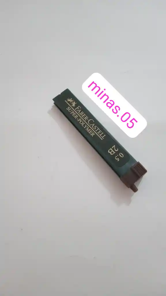 Minas 0.5