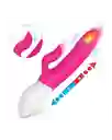 Vibrador Lighter Pink