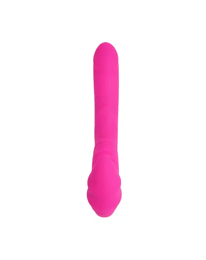 Vibrador Doble Nana Pink