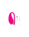 Vibrador Doble Estimulación Ruby S-hande