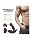 Vibrador Prostático Megatron Shande