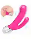 Vibrador Doble Jakiro Shande