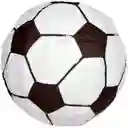 Piñata Papel Decoración Hora Loca Fiesta Balón Fútbol