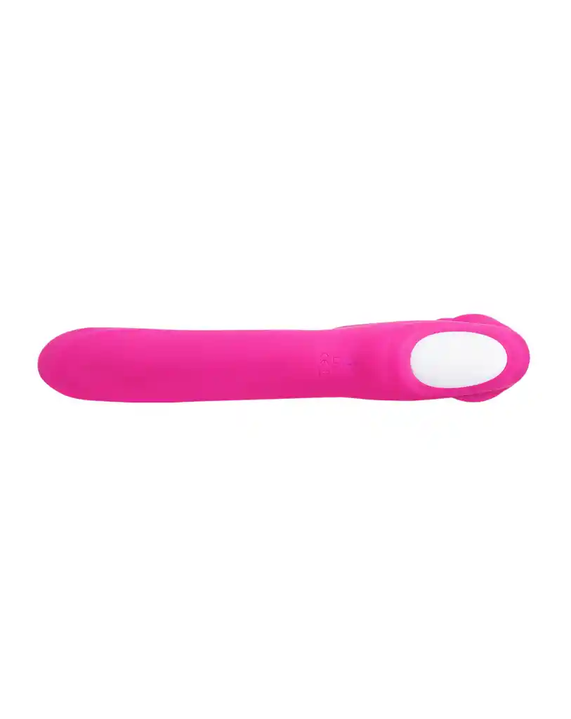 Vibrador Doble Nana Pink