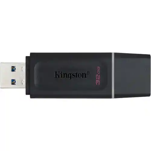 Memorias Usb 32gb Original Kingston Datatraveler Exodia