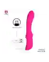 Vibrador Knight Pink