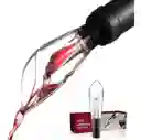 Tapon Para Vino Con Cierre Al Vacio Mini Filtro Portatil