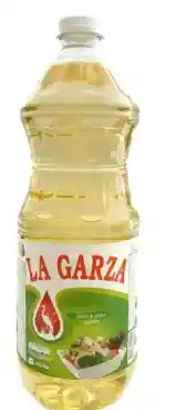 Aceite La Garza 500ml