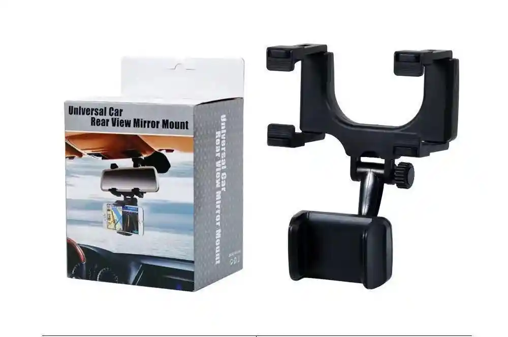 Holder Car Universal Mirror