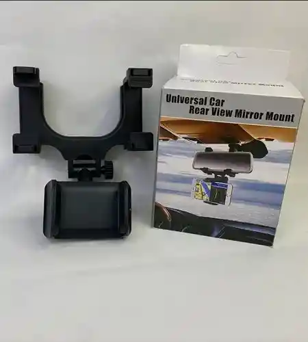 Holder Car Universal Mirror
