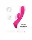 Vibrador Doble Demons Shande