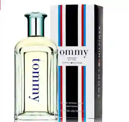 Perfume Tommy Para Hombre 100 Ml