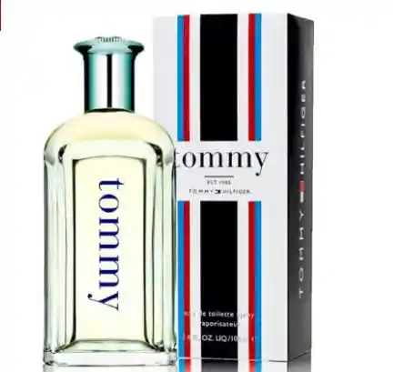 Perfume Tommy Para Hombre 100 Ml