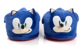 Babuchas, Pantuflas Sonic Talla L