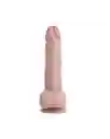 Dildo Realista Dick Flesh