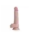 Dildo Realista Dick Flesh