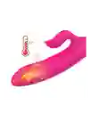 Vibrador Lighter Pink