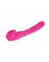 Vibrador Doble Nana Pink