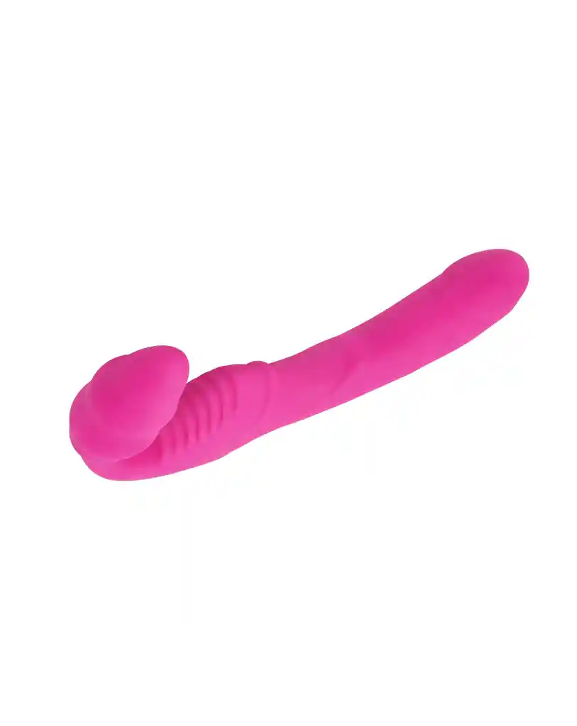 Vibrador Doble Nana Pink