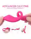 Vibrador Doble Ribbon Pro Shande