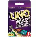 Juego De Cartas Uno Flip!