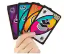 Juego De Cartas Uno Flip!