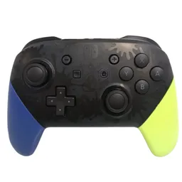 Control Inalámbrico Nintendo Switch Pro Controller Splatoon 3