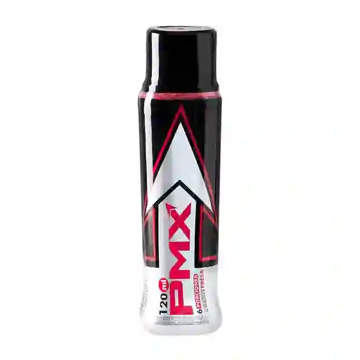 Energizante Pmx De 120 Ml