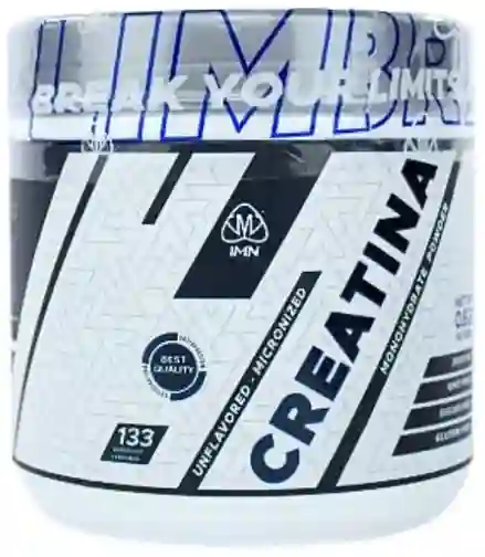 Creatina Monohidratada 400g | Imn Nutrition 133 Servicios