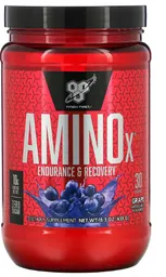 Amino X 30 Servicios Bsn Aminoacidos